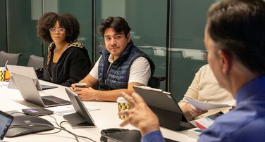 LodestarDispute Resolution Program Expansion to Proposed Center